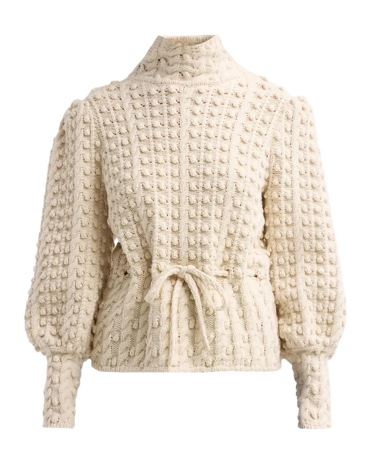 Valiant Wool Bauble Sweater Valiant Wool Bauble Sweater