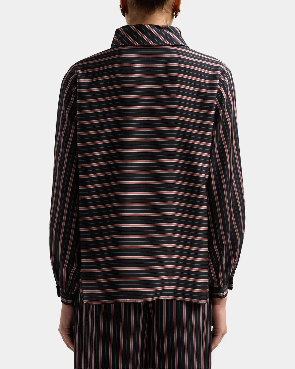 Zimmermann Valiant Striped Top | Thumbnail 3