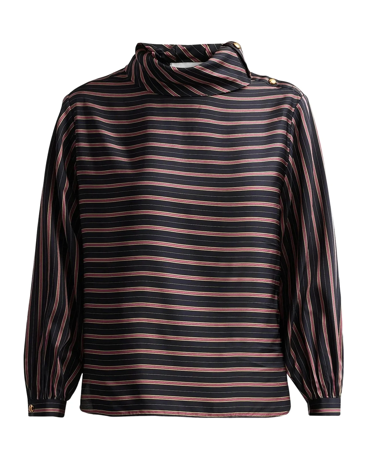 Valiant Striped Top Valiant Striped Top