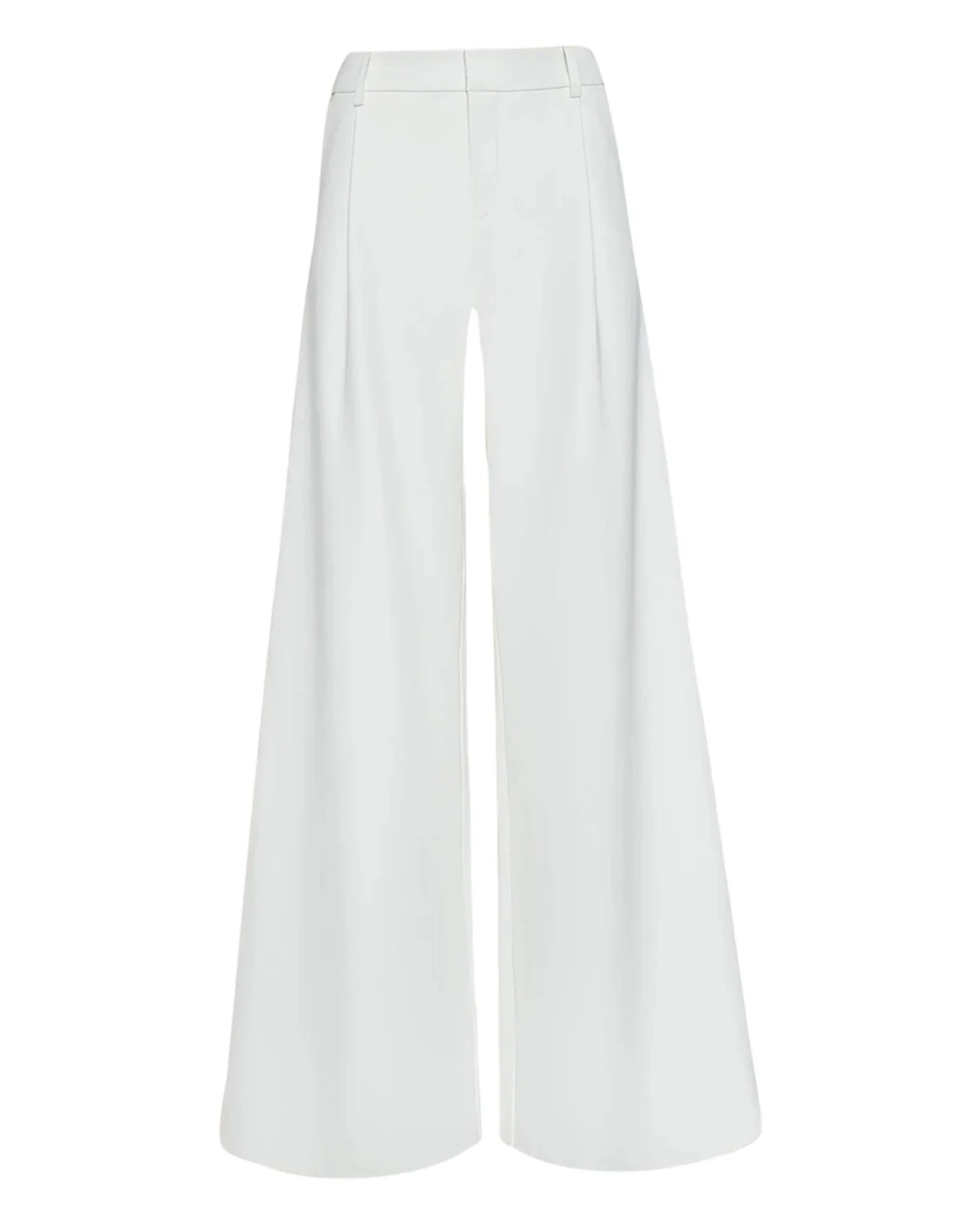 Allanah Wide-Leg Trousers Allanah Wide-Leg Trousers