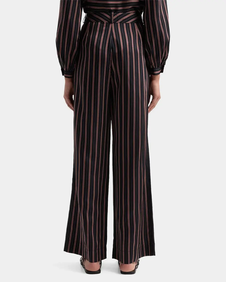 Zimmermann Valiant Pleat Front Pants | Thumbnail 3