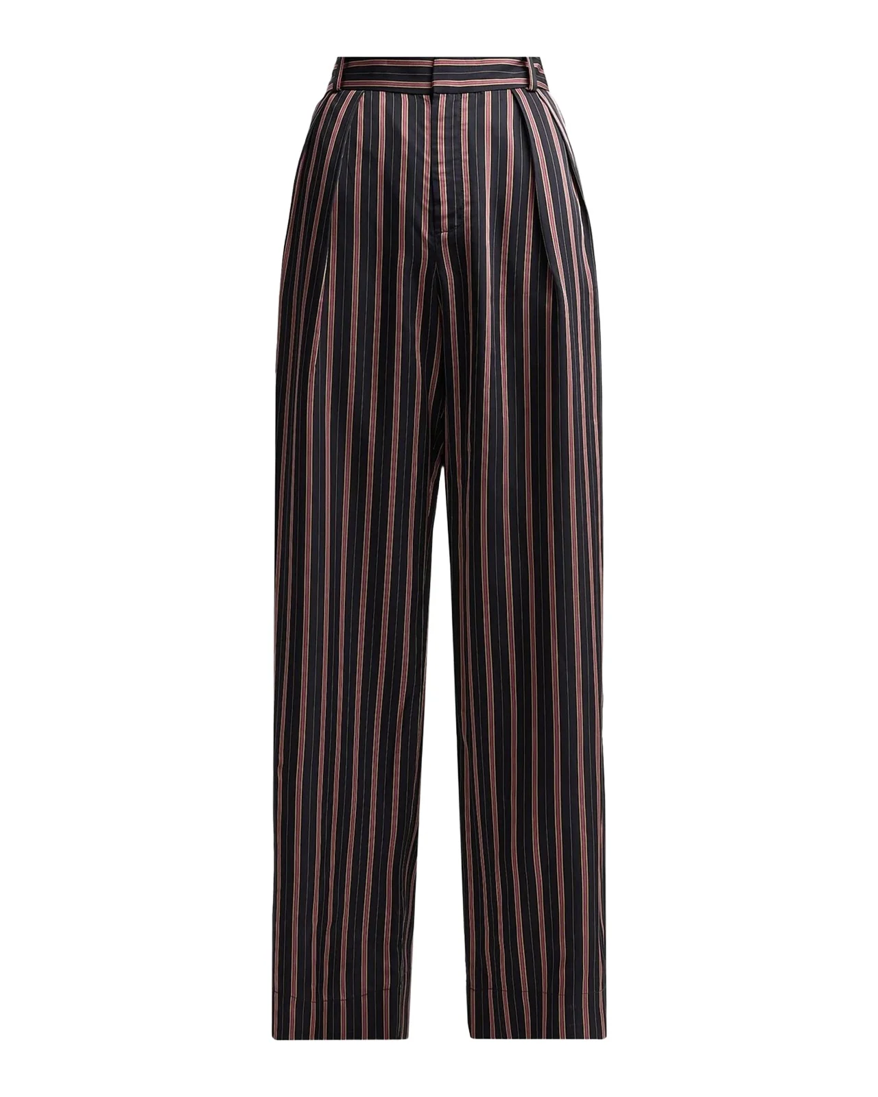 Valiant Pleat Front Pants Valiant Pleat Front Pants