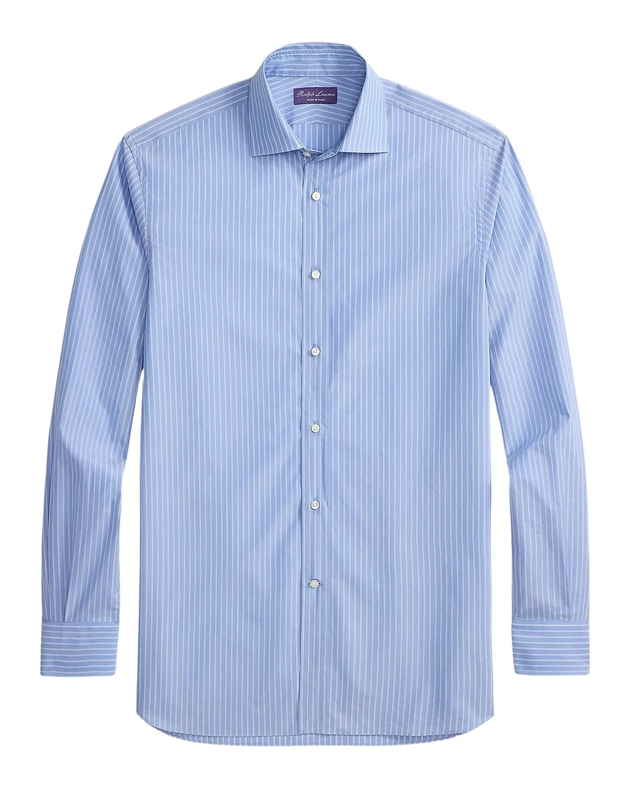 Men's Striped Shirt Men's Striped Shirt