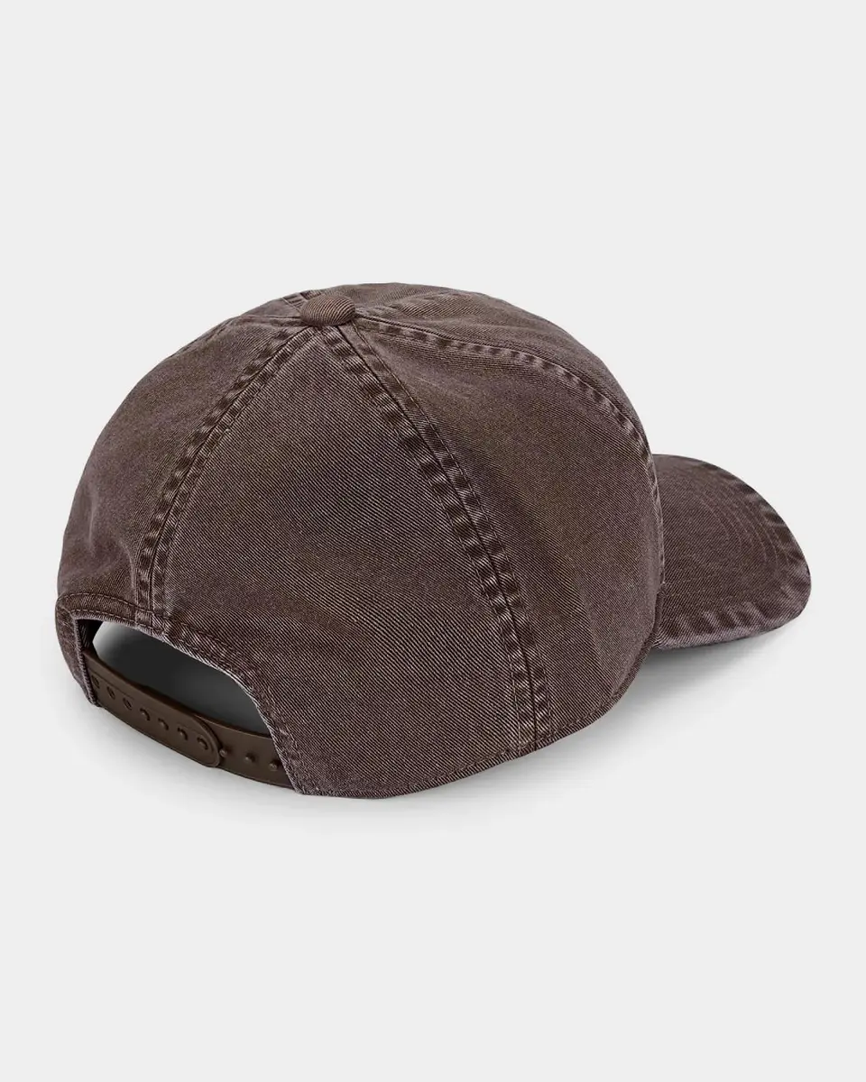 Represent Legacy Logo Baseball Cap | Thumbnail 2 Represent Legacy Logo Baseball Cap | Thumbnail 2