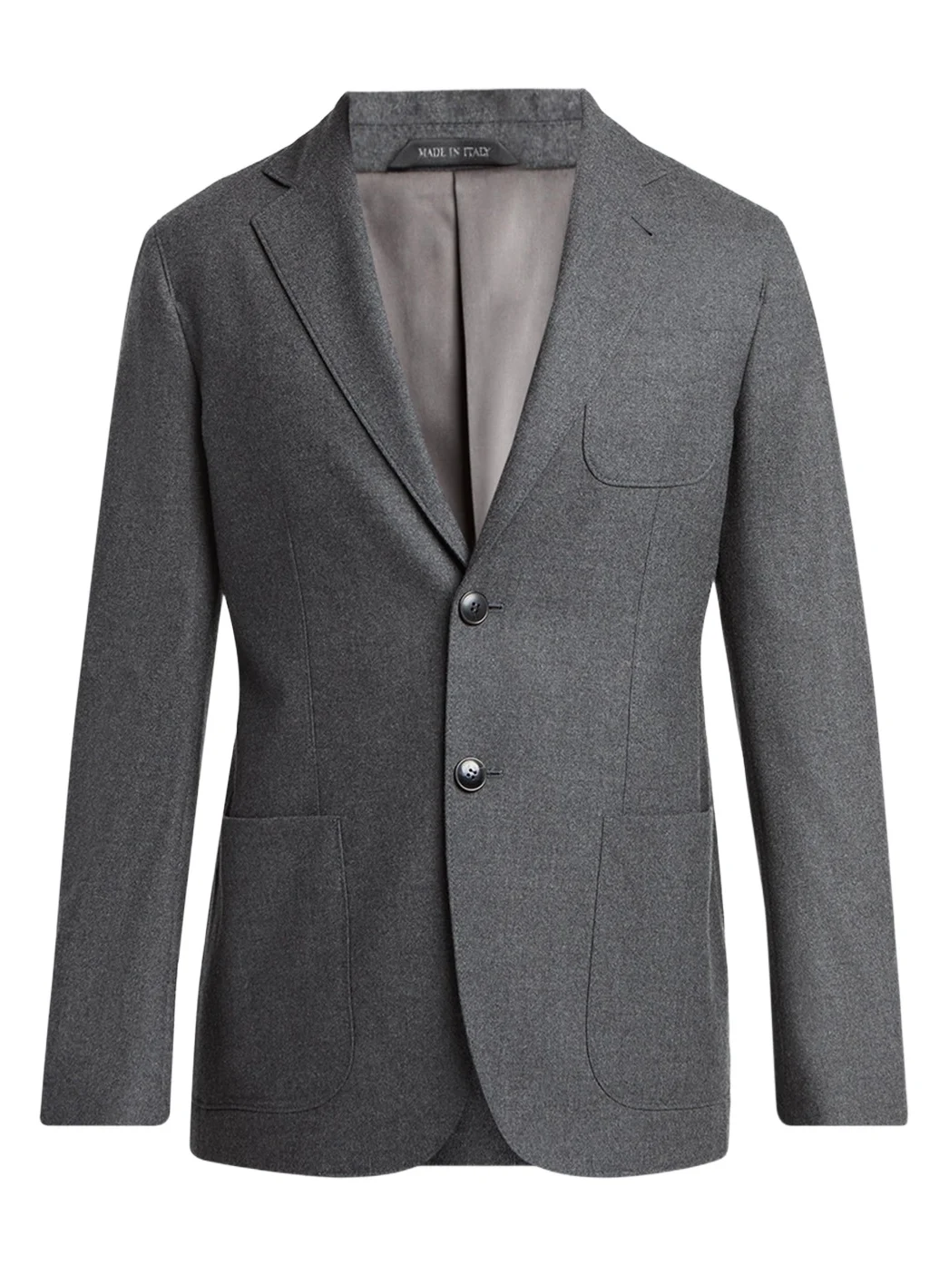 Men's Upton Cashmere-Stretch Blazer Men's Upton Cashmere-Stretch Blazer
