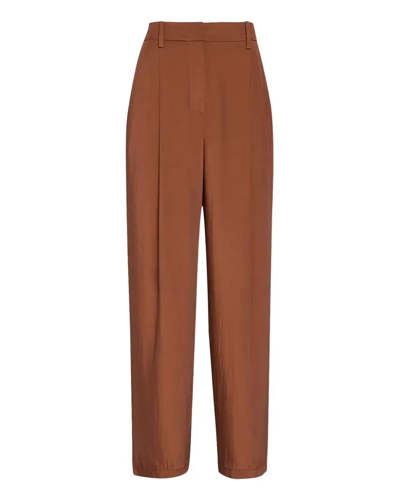 A.L.C. Winn Satin Pants