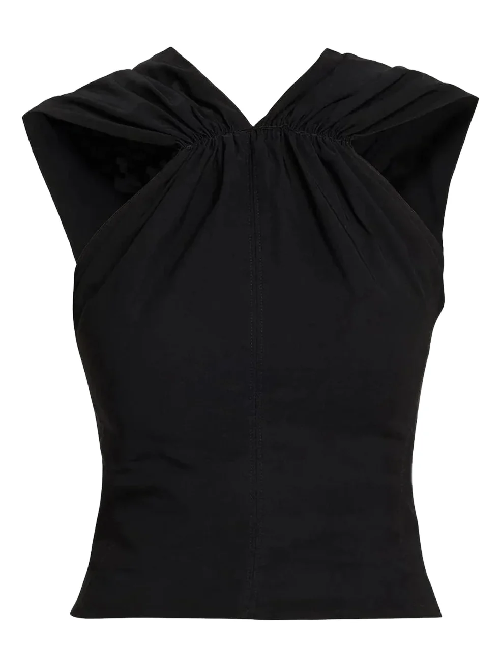Elouise V-Neck Top