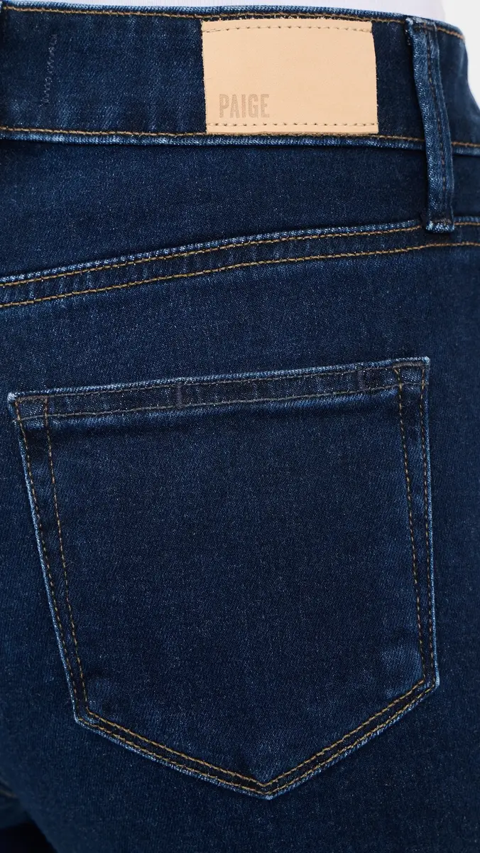 PAIGE Anessa Wide Leg Jeans | Thumbnail 6 PAIGE Anessa Wide Leg Jeans | Thumbnail 6