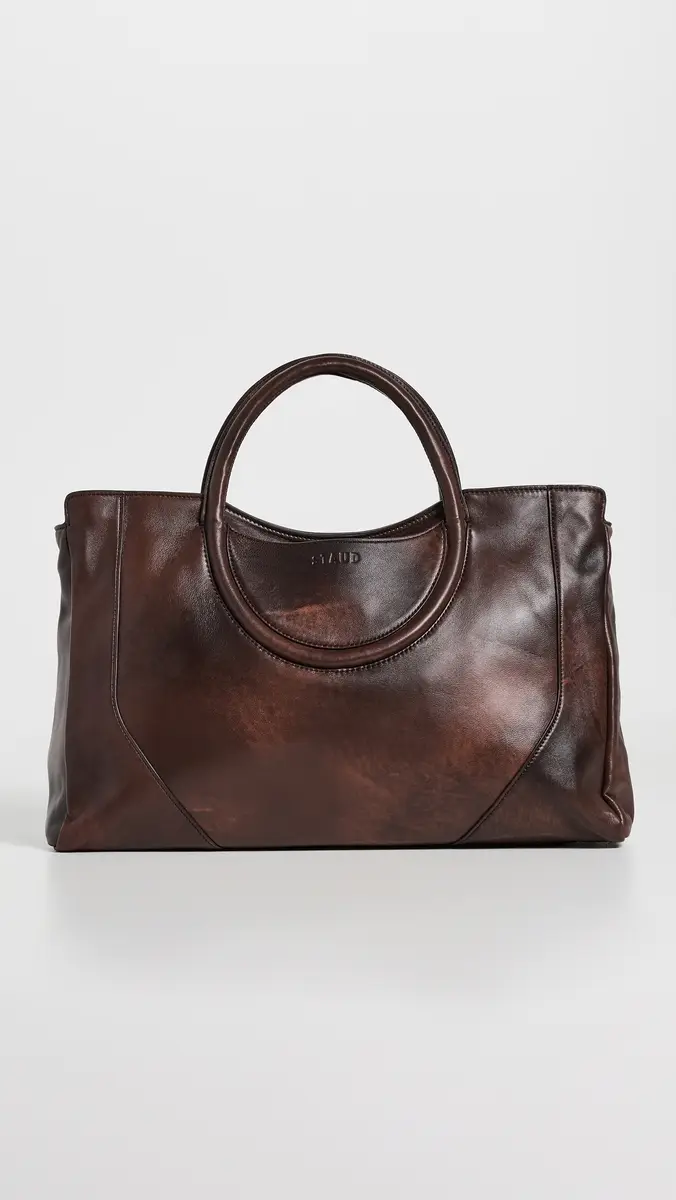 Staud Maude Satchel | Thumbnail 2 Staud Maude Satchel | Thumbnail 2