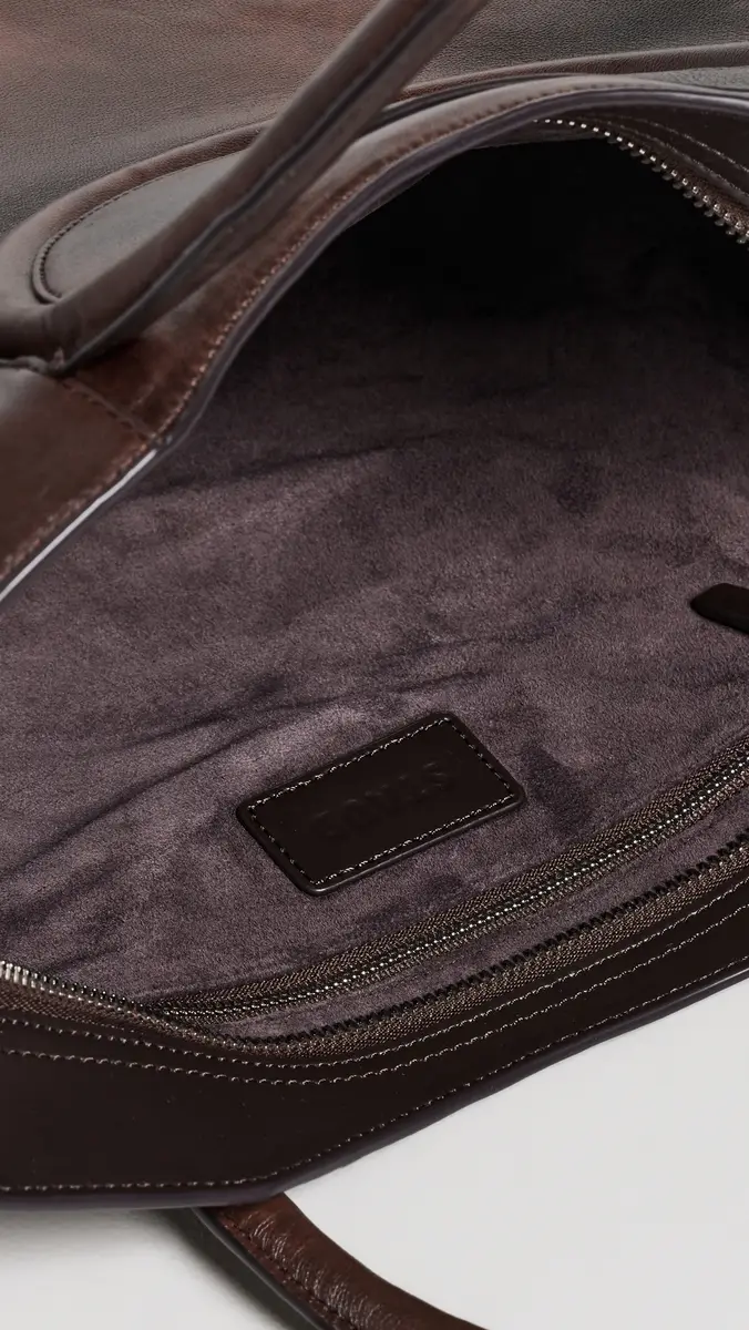 Staud Maude Satchel | Thumbnail 6 Staud Maude Satchel | Thumbnail 6