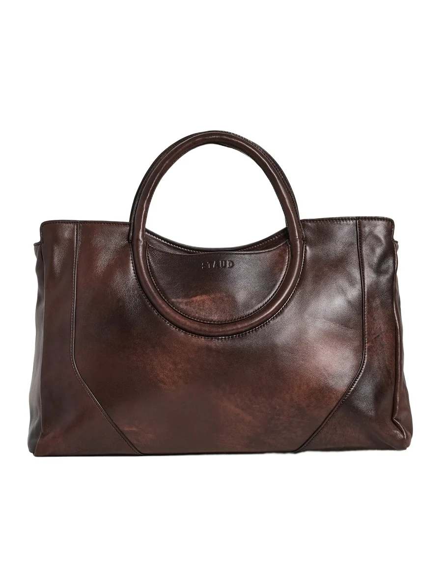 Maude Satchel