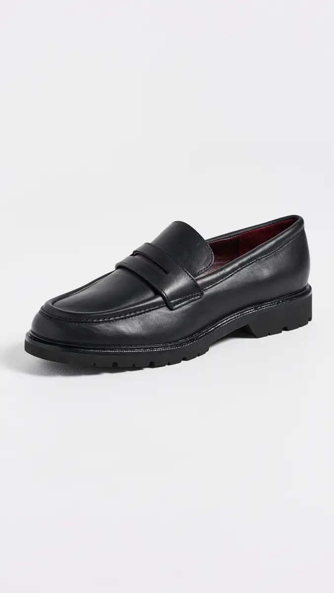 Vince Siena Loafers | Thumbnail 2