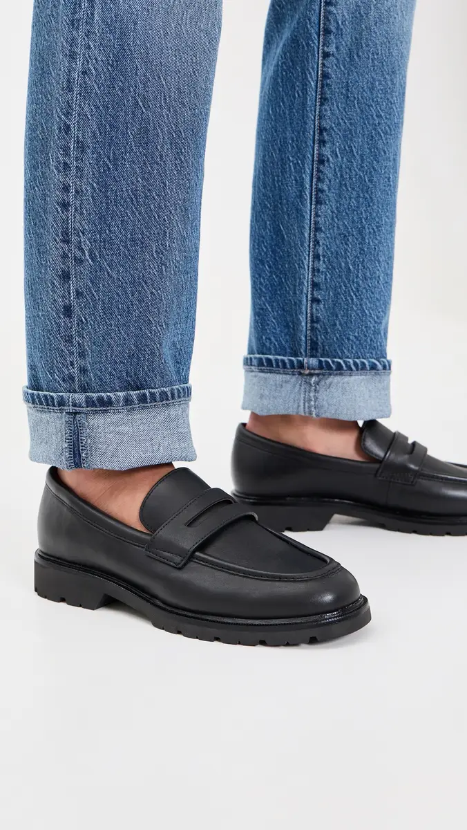 Vince Siena Loafers | Thumbnail 3