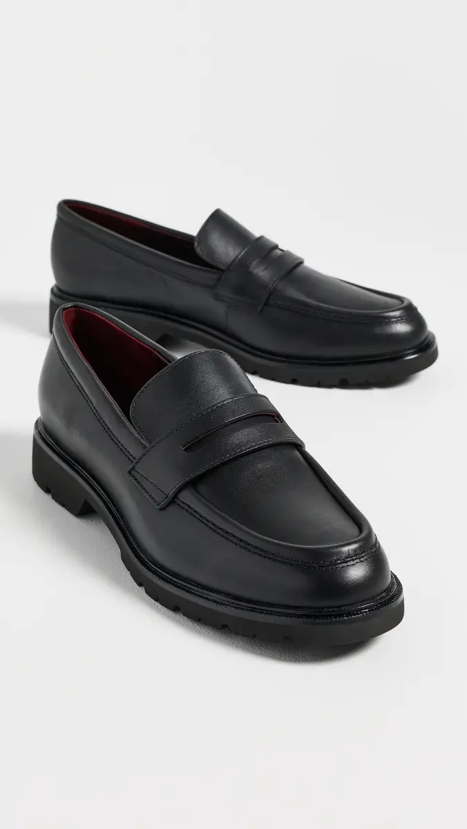 Vince Siena Loafers | Thumbnail 5