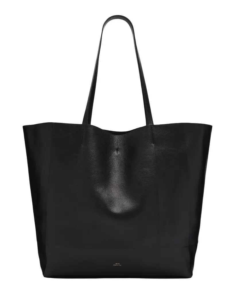 Roam Leather Tote Bag Roam Leather Tote Bag