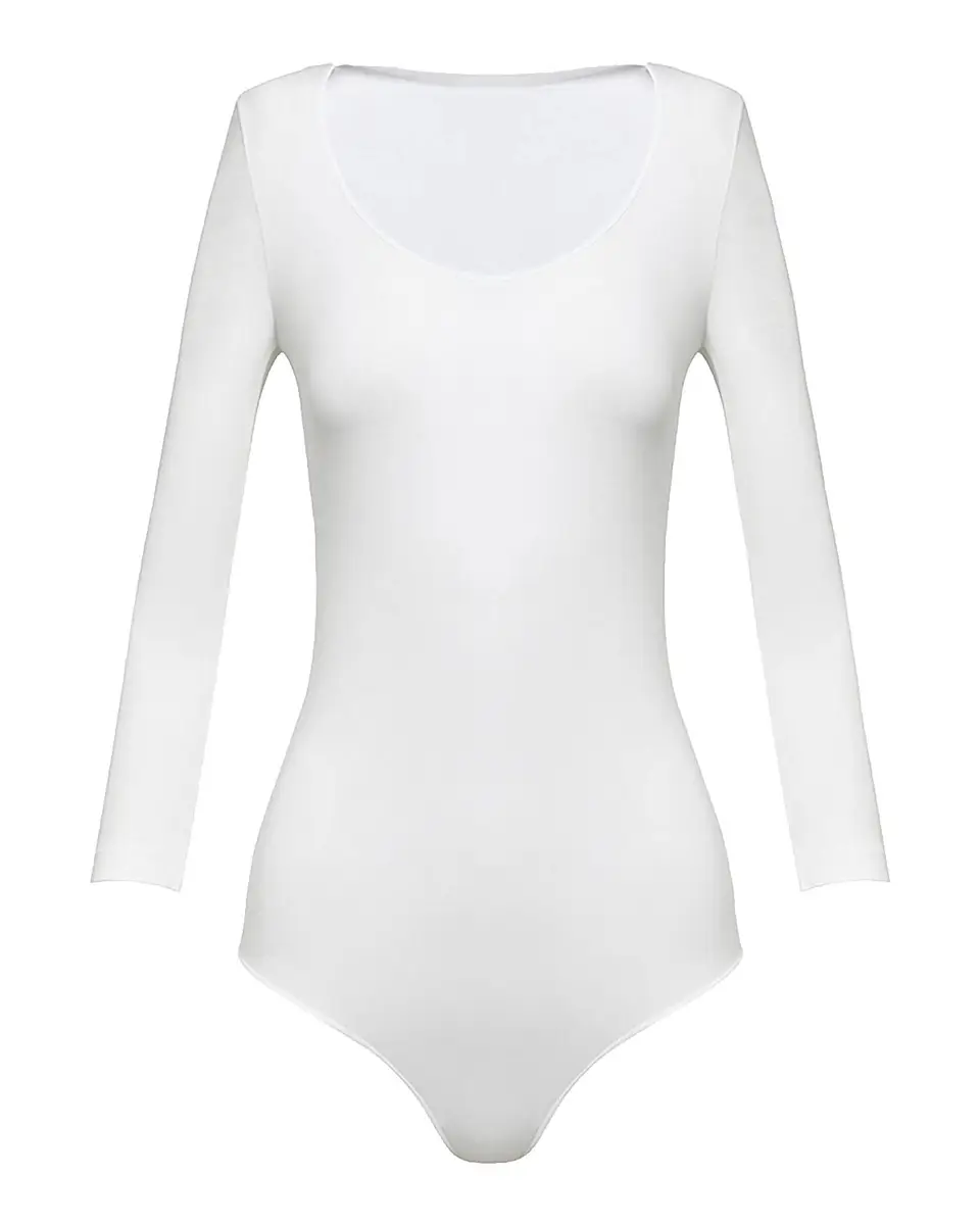 Wolford Tokio Solid Bodysuit | Thumbnail 3 Wolford Tokio Solid Bodysuit | Thumbnail 3