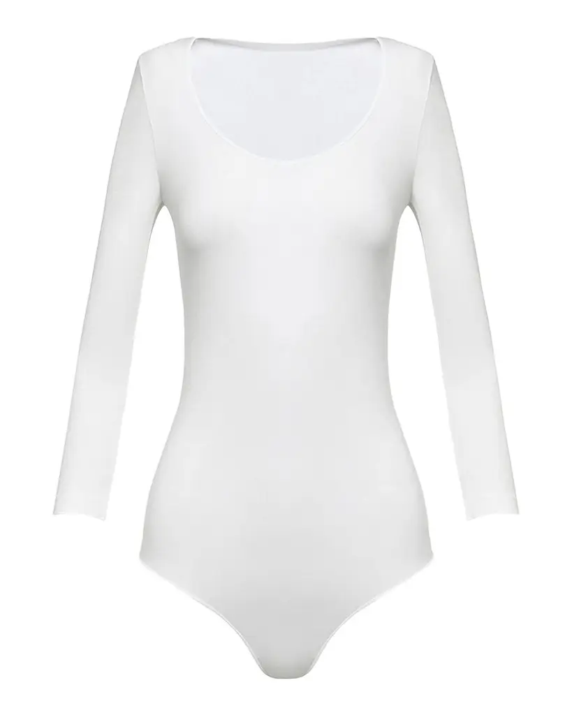 Wolford Tokio Solid Bodysuit