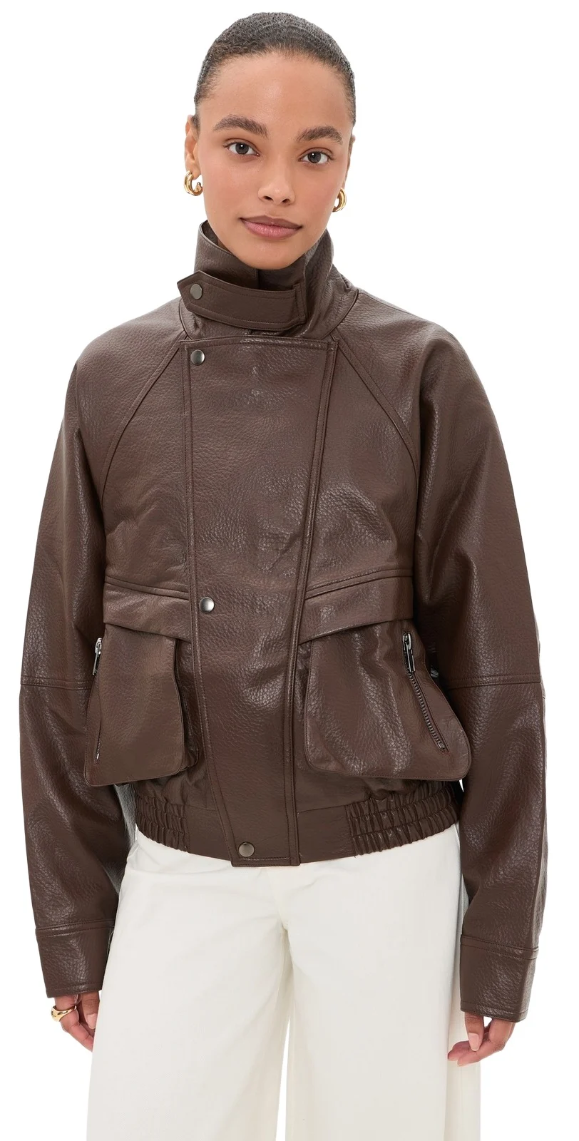 Nora Jacket