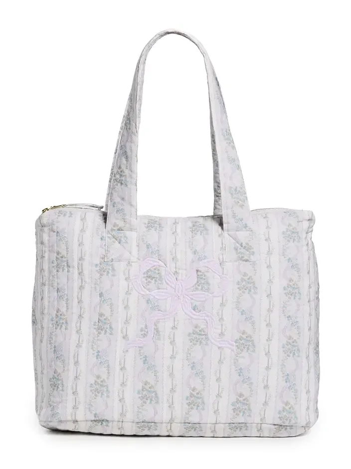 Aja Tote Bag Aja Tote Bag
