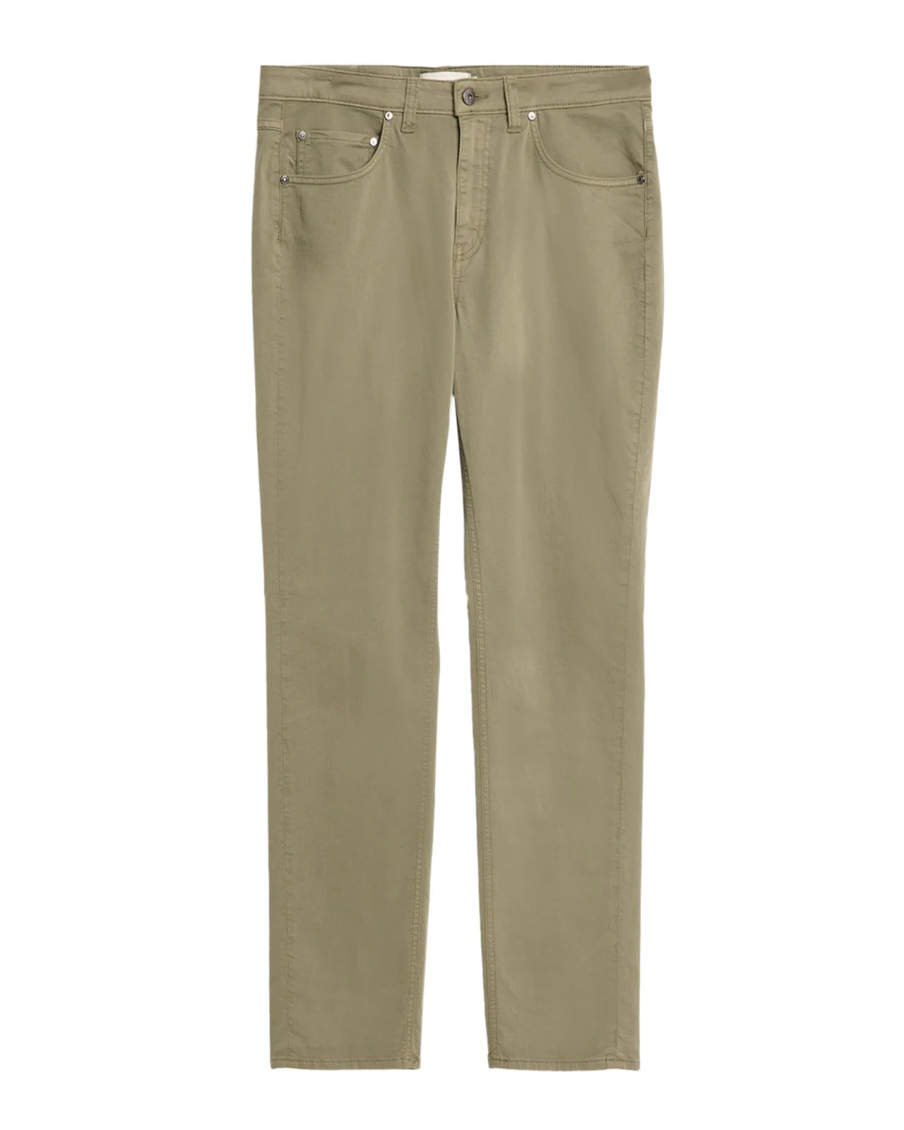 Bugatchi Denim Tapered Jeans