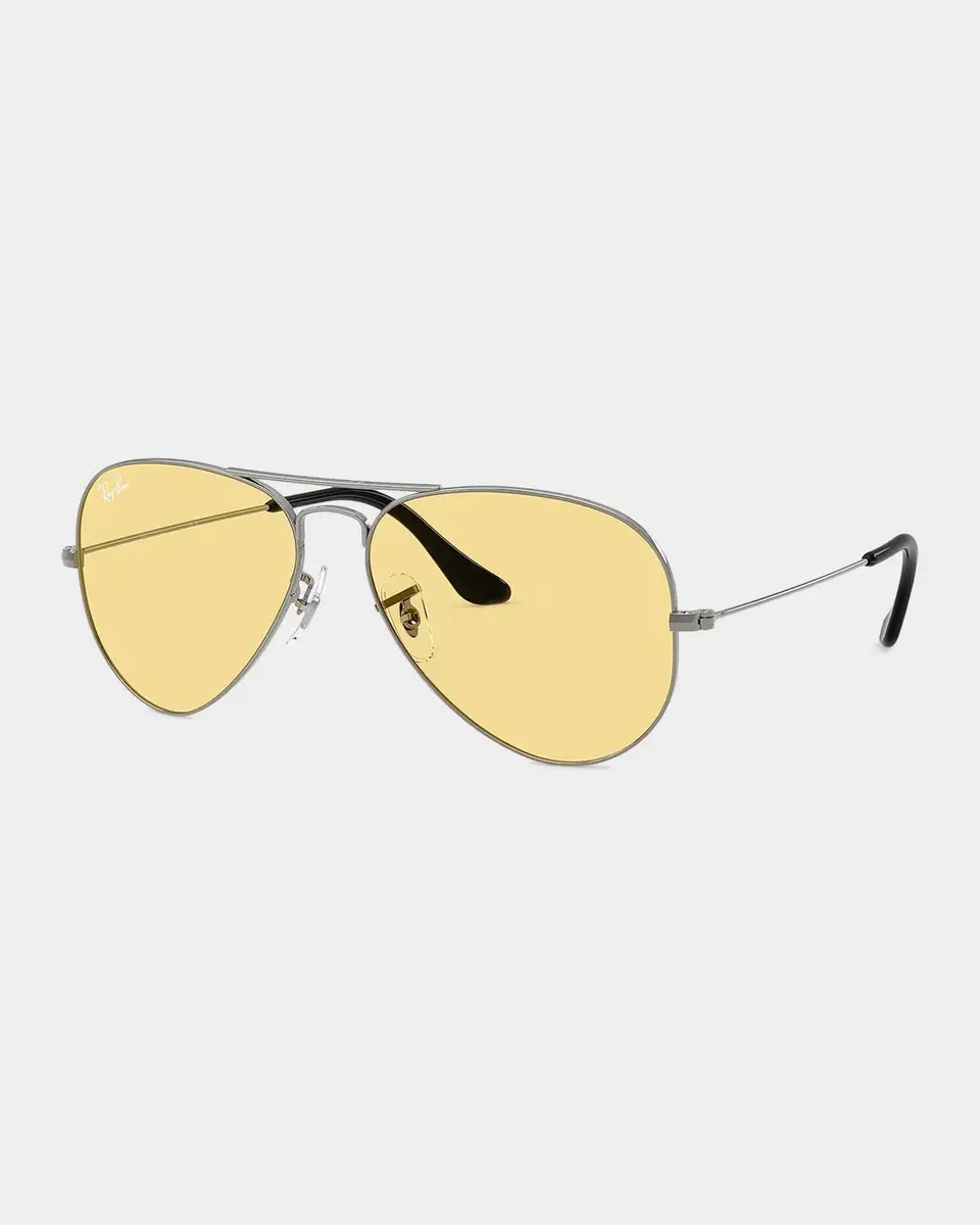 Luxottica Eyewear RB3025 Aviator 58MM Large Aviator Sunglasses | Thumbnail 2 Luxottica Eyewear RB3025 Aviator 58MM Large Aviator Sunglasses | Thumbnail 2