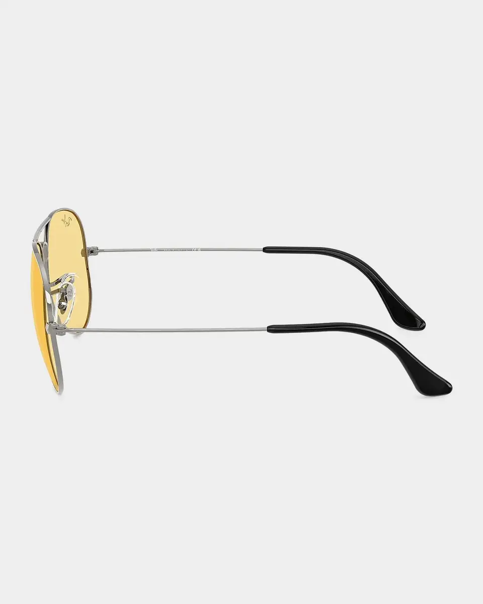 Luxottica Eyewear RB3025 Aviator 58MM Large Aviator Sunglasses | Thumbnail 3 Luxottica Eyewear RB3025 Aviator 58MM Large Aviator Sunglasses | Thumbnail 3