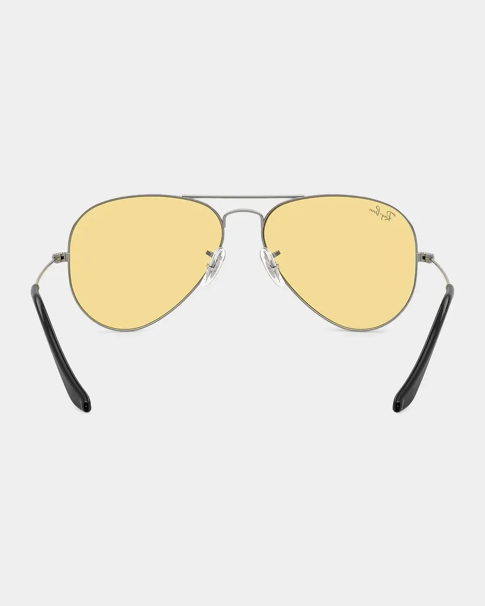 Luxottica Eyewear RB3025 Aviator 58MM Large Aviator Sunglasses | Thumbnail 4 Luxottica Eyewear RB3025 Aviator 58MM Large Aviator Sunglasses | Thumbnail 4
