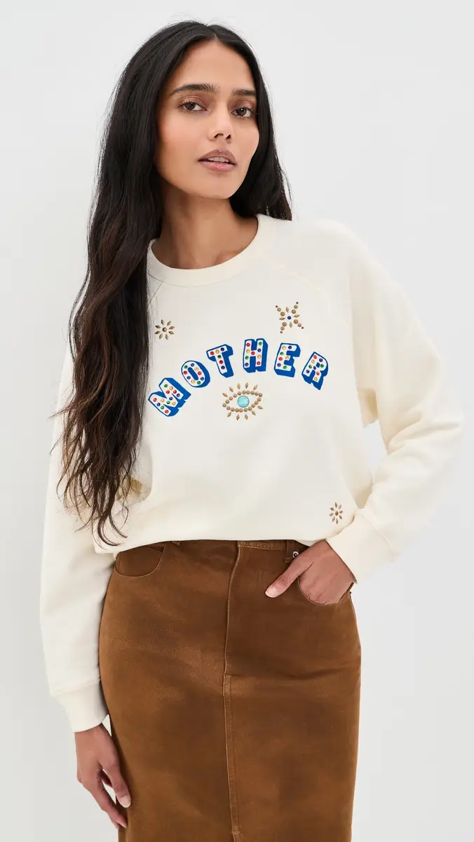 Mother The Concert Sweatshirt | Thumbnail 2 Mother The Concert Sweatshirt | Thumbnail 2