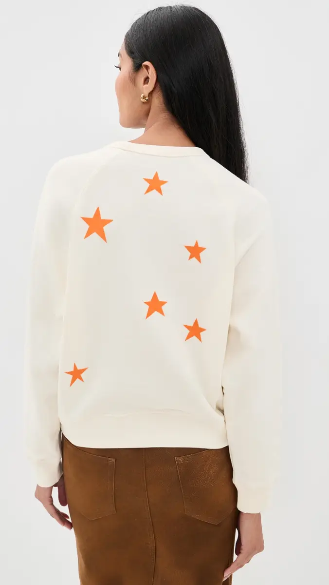 Mother The Concert Sweatshirt | Thumbnail 3 Mother The Concert Sweatshirt | Thumbnail 3