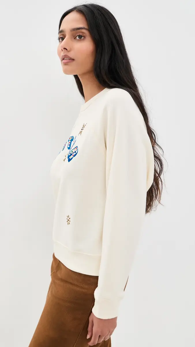 Mother The Concert Sweatshirt | Thumbnail 4 Mother The Concert Sweatshirt | Thumbnail 4