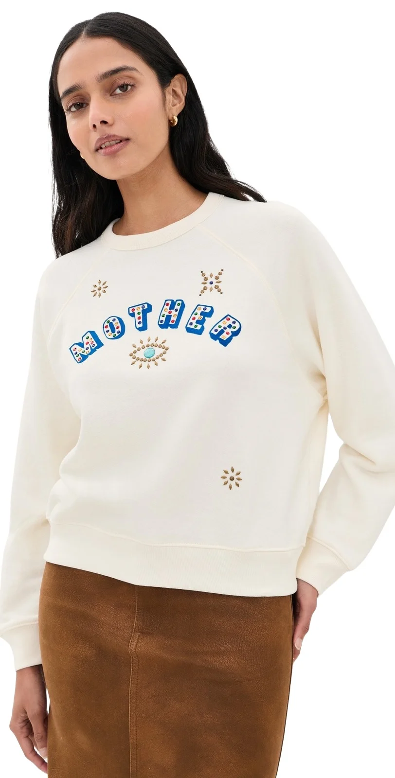 The Concert Sweatshirt The Concert Sweatshirt