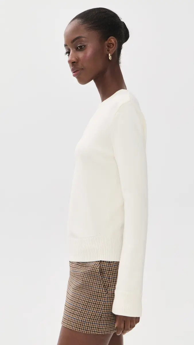 SEROYA Maia Knit Sweater | Thumbnail 4 SEROYA Maia Knit Sweater | Thumbnail 4
