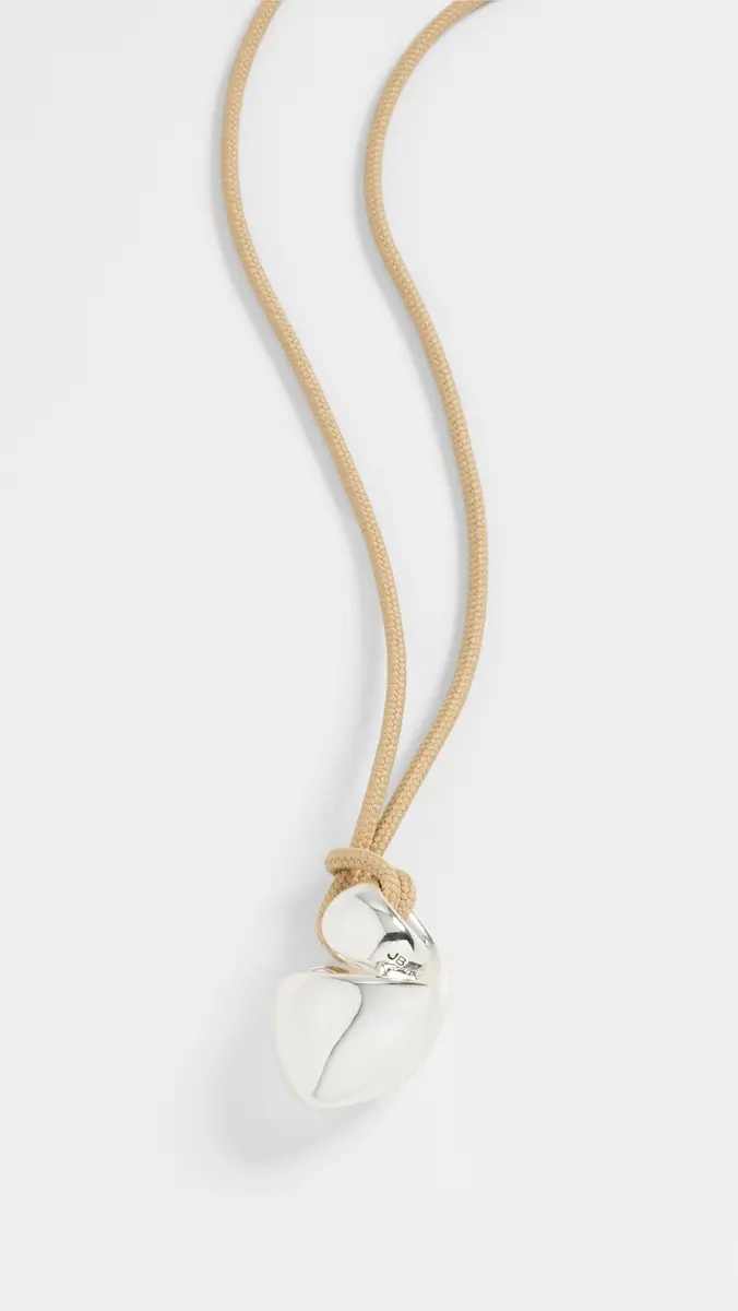 Jenny Bird Estelle Rope Necklace | Thumbnail 2 Jenny Bird Estelle Rope Necklace | Thumbnail 2