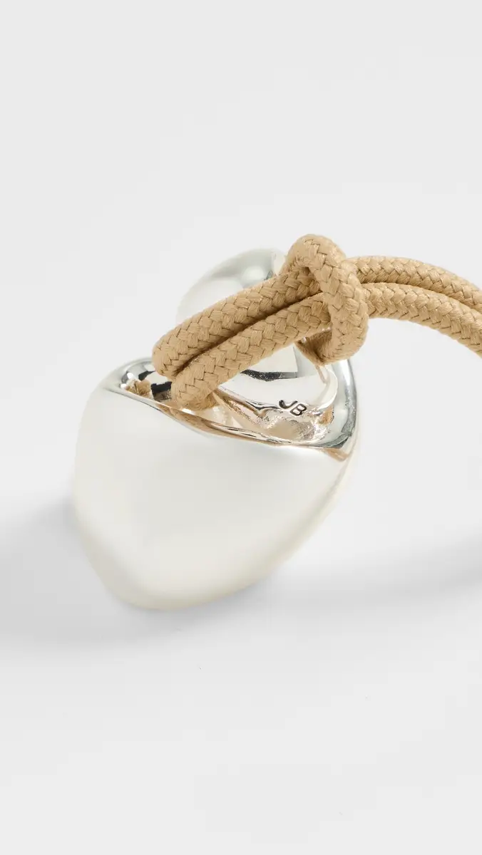 Jenny Bird Estelle Rope Necklace | Thumbnail 5 Jenny Bird Estelle Rope Necklace | Thumbnail 5