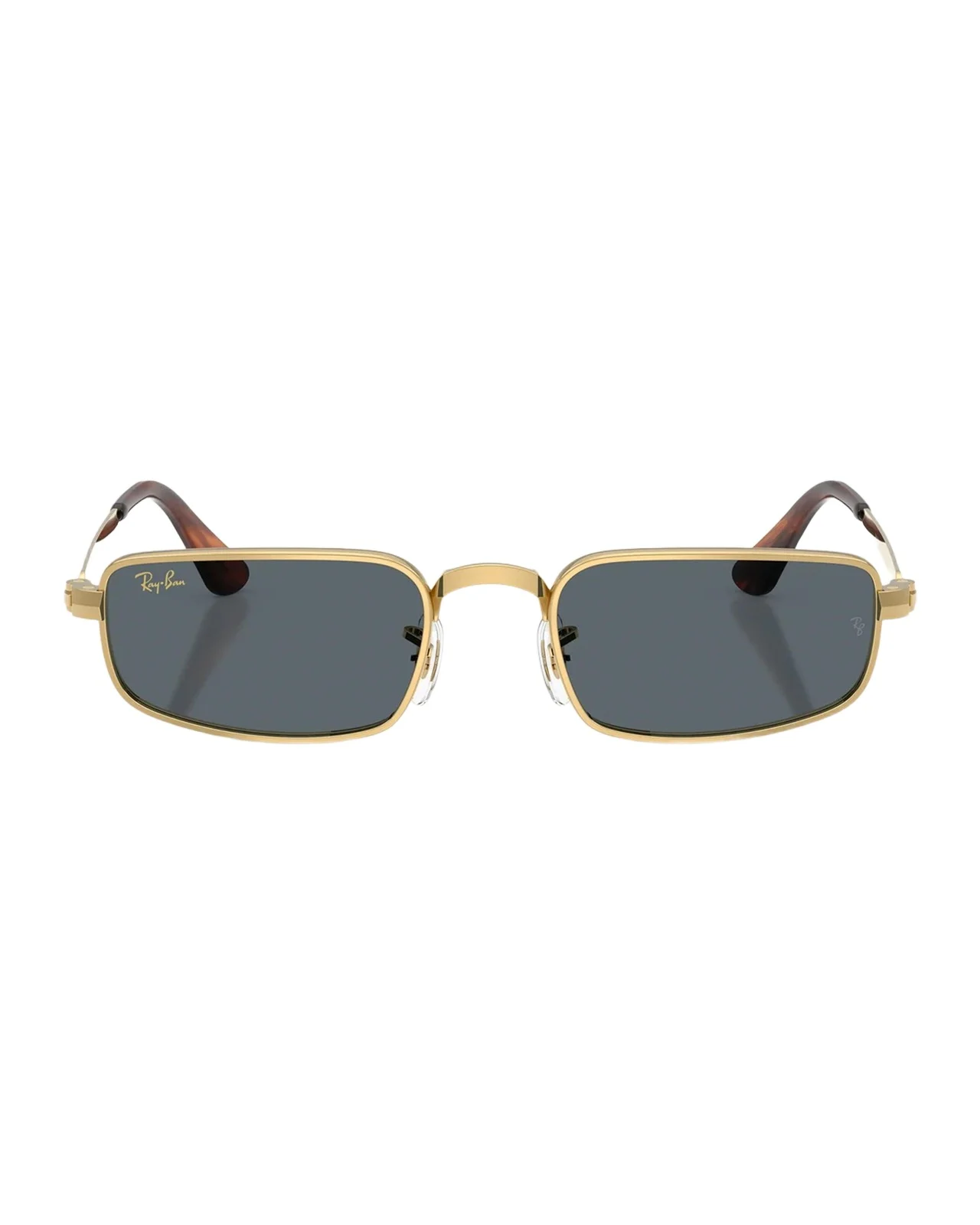 Ray-Ban x A$ap Rocky Men's Metal Rectangle Sunglasses