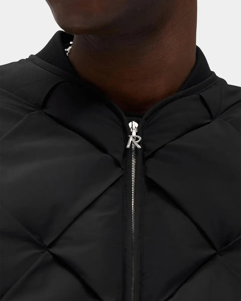 Represent Legacy Pillow Quilted Oversized Puffer Jacket | Thumbnail 9 Represent Legacy Pillow Quilted Oversized Puffer Jacket | Thumbnail 9