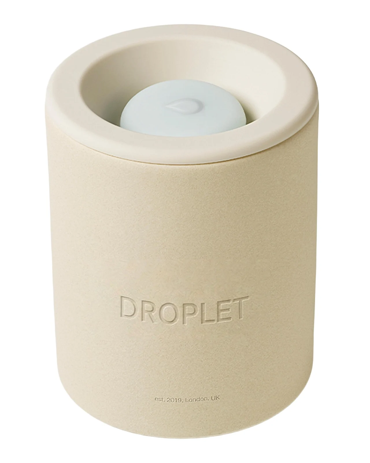 Droplet Ceramic Wax Warmer