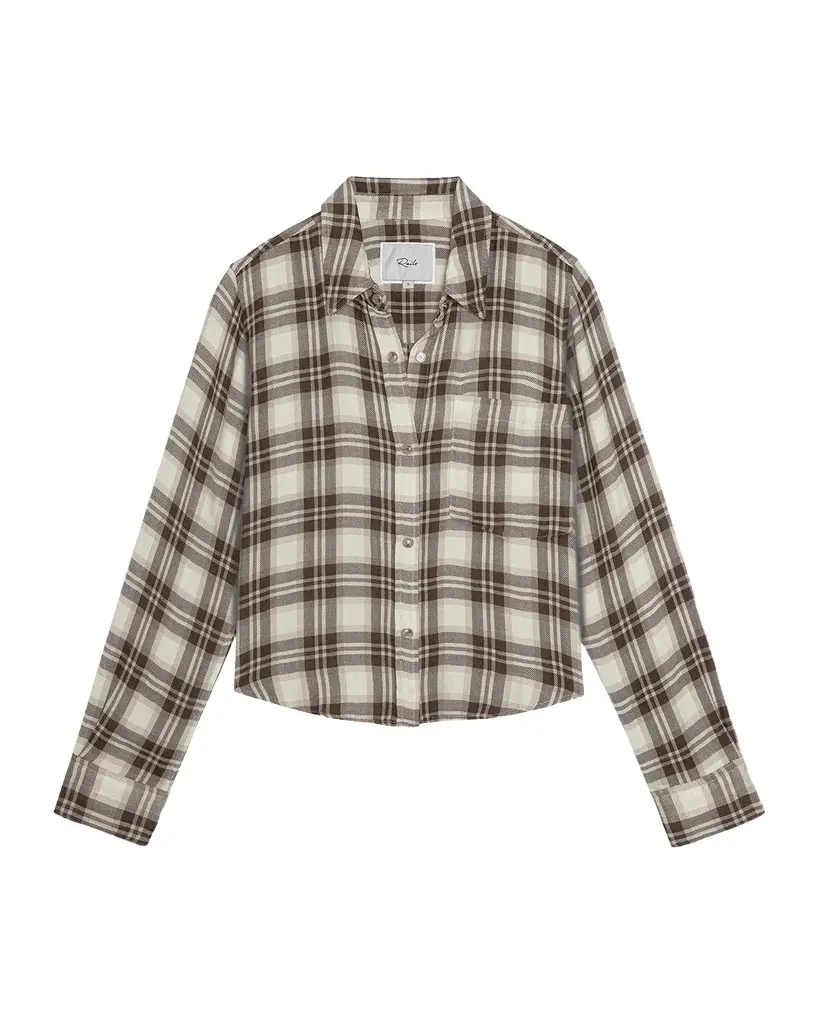 RAILS Malin Plaid Shirt