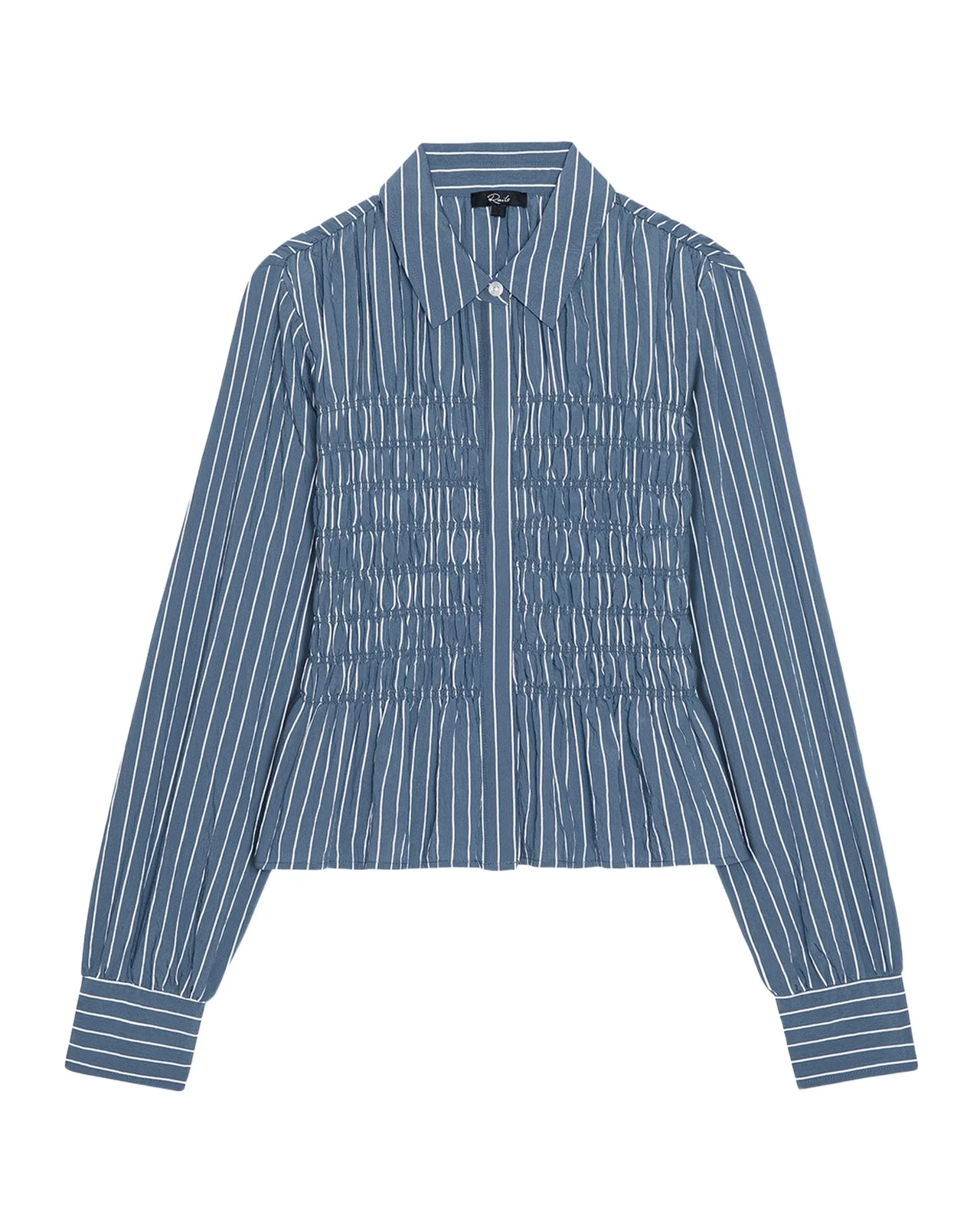 Bradshaw Striped Blouse Bradshaw Striped Blouse