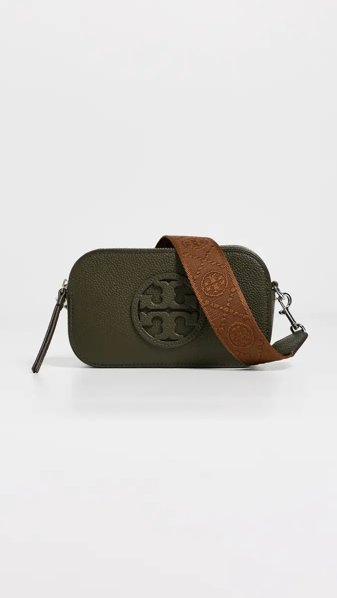 Tory Burch Miller Mini Crossbody Bag | Thumbnail 2 Tory Burch Miller Mini Crossbody Bag | Thumbnail 2