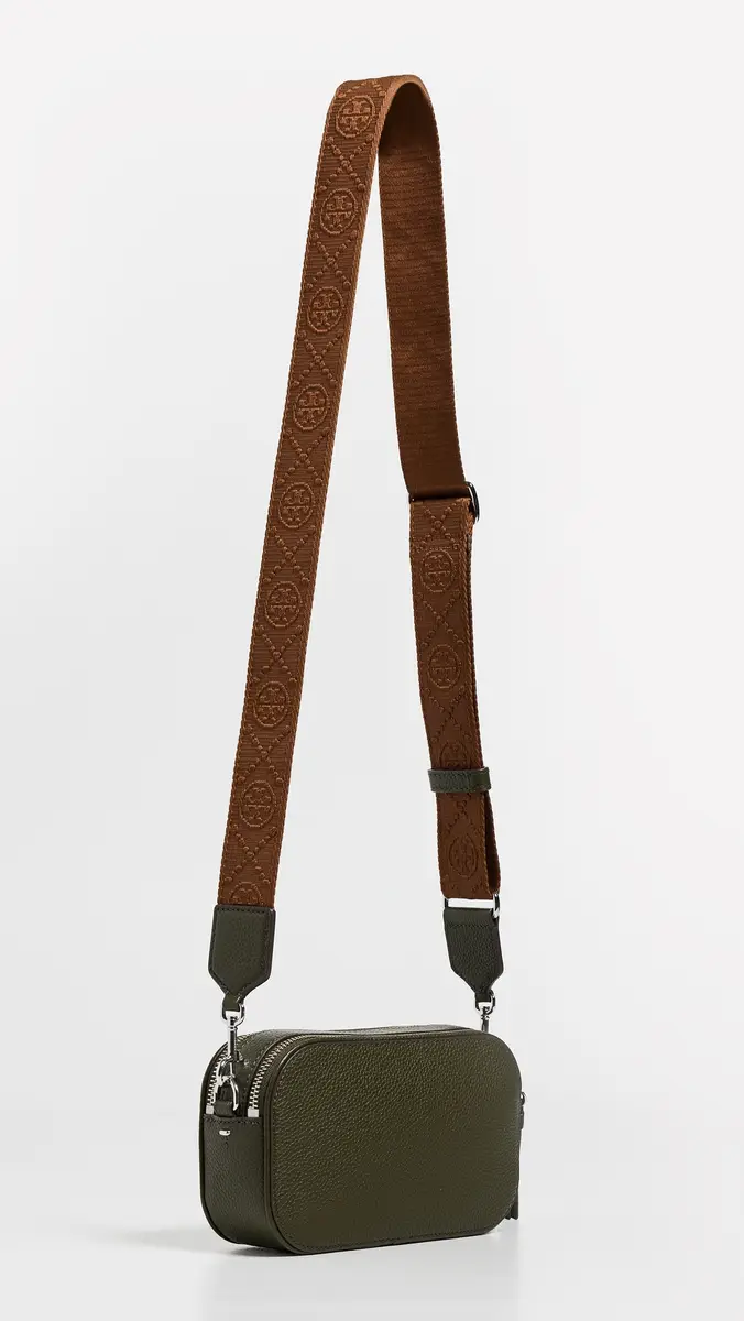 Tory Burch Miller Mini Crossbody Bag | Thumbnail 4 Tory Burch Miller Mini Crossbody Bag | Thumbnail 4