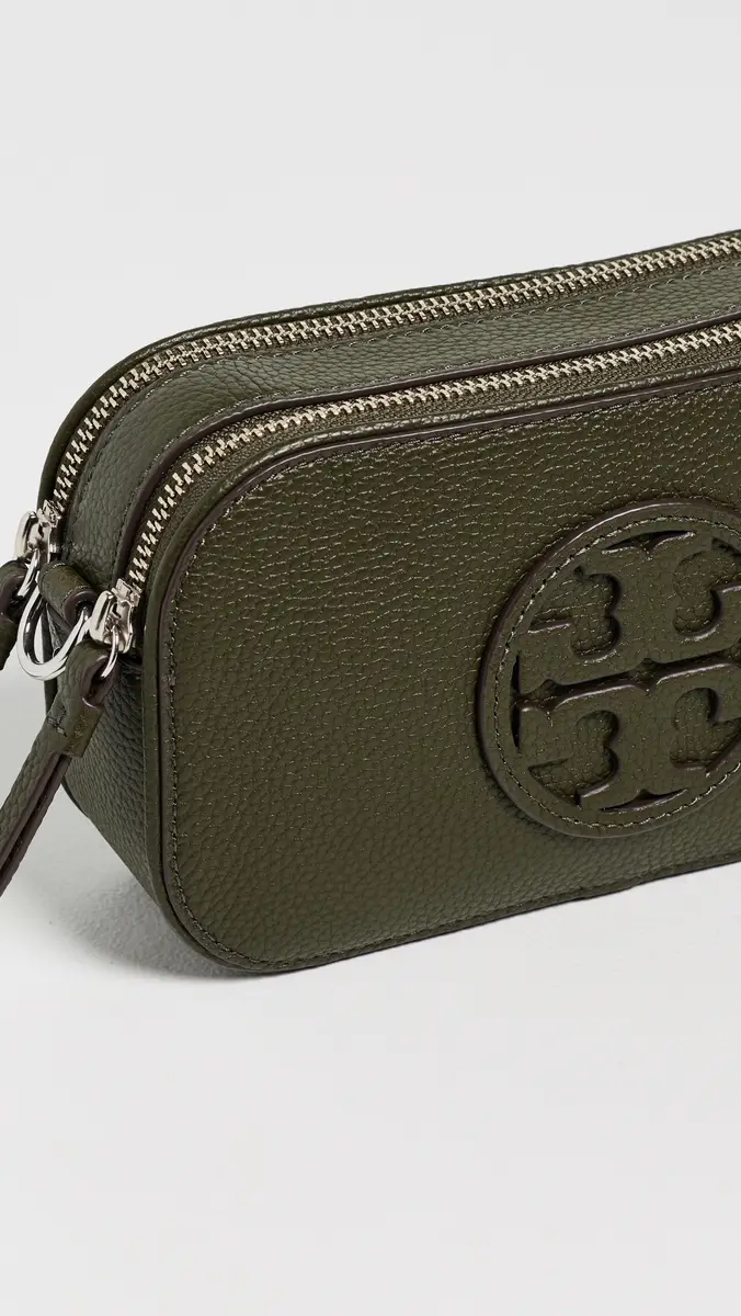 Tory Burch Miller Mini Crossbody Bag | Thumbnail 5 Tory Burch Miller Mini Crossbody Bag | Thumbnail 5