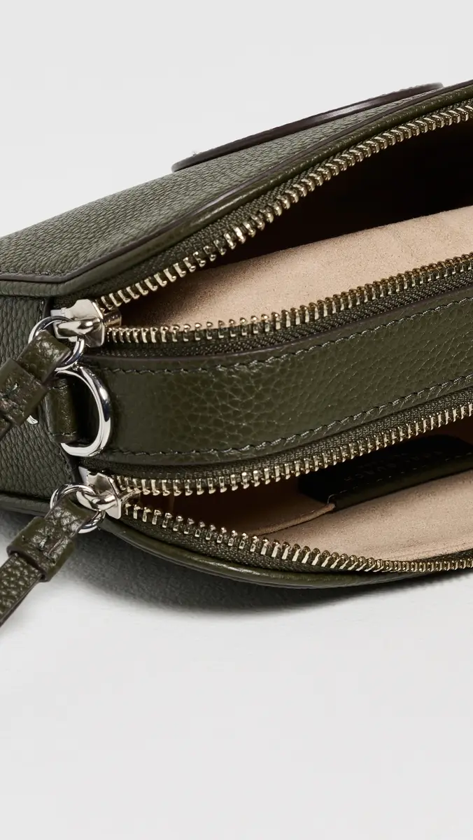 Tory Burch Miller Mini Crossbody Bag | Thumbnail 6 Tory Burch Miller Mini Crossbody Bag | Thumbnail 6