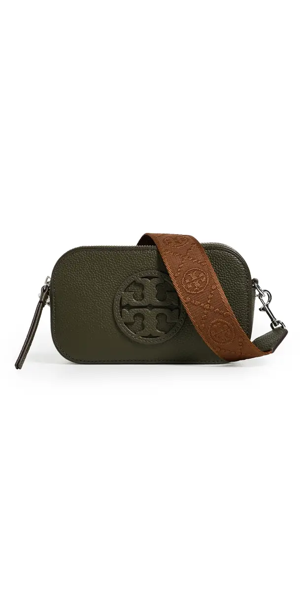 Miller Mini Crossbody Bag Miller Mini Crossbody Bag