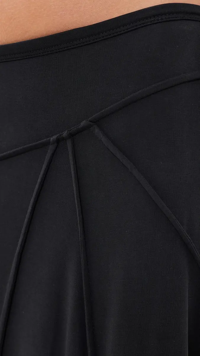 With Jean Sharni Skirt | Thumbnail 6