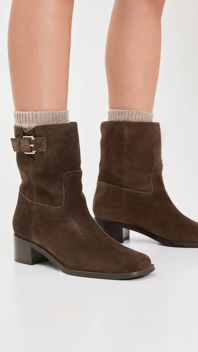Vince London Boots | Thumbnail 3 Vince London Boots | Thumbnail 3