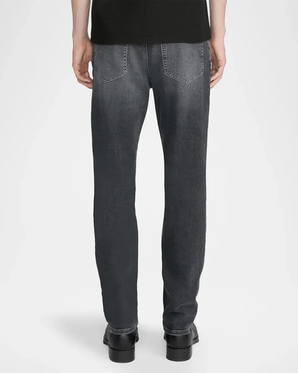Frame Modern Straight-Leg Jeans | Thumbnail 3 Frame Modern Straight-Leg Jeans | Thumbnail 3