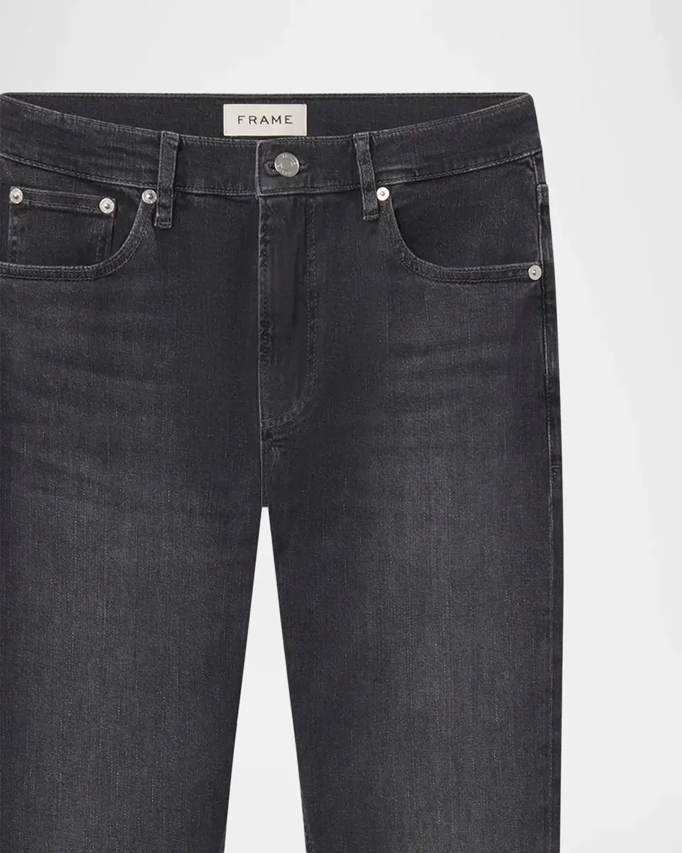 Frame Modern Straight-Leg Jeans | Thumbnail 8 Frame Modern Straight-Leg Jeans | Thumbnail 8