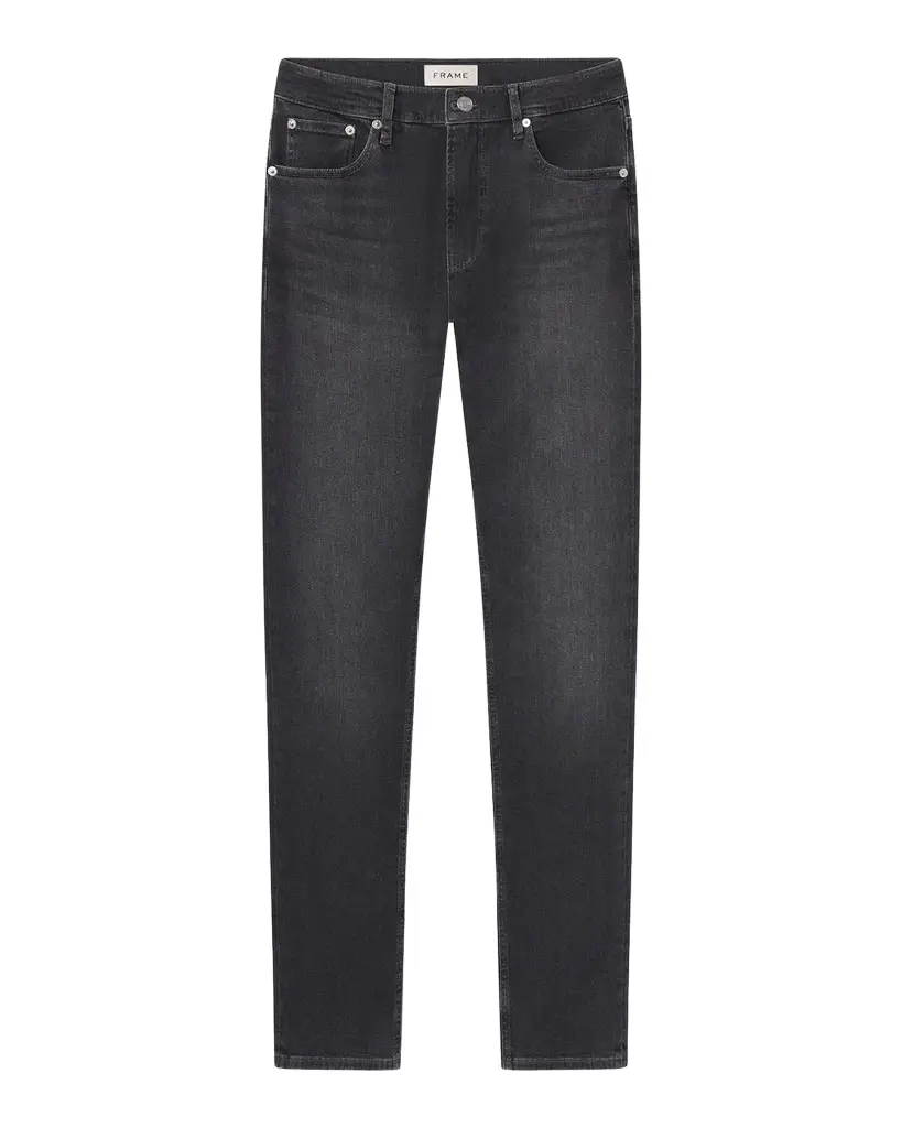 Modern Straight-Leg Jeans Modern Straight-Leg Jeans