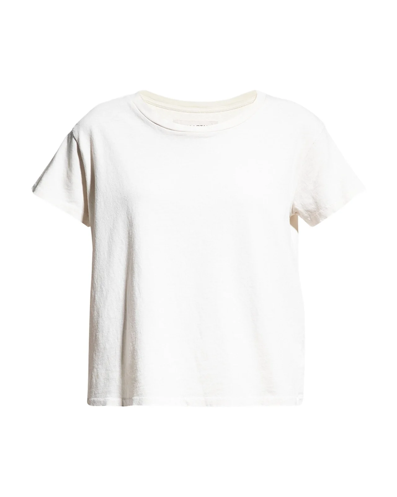Brady Distressed Tee Brady Distressed Tee